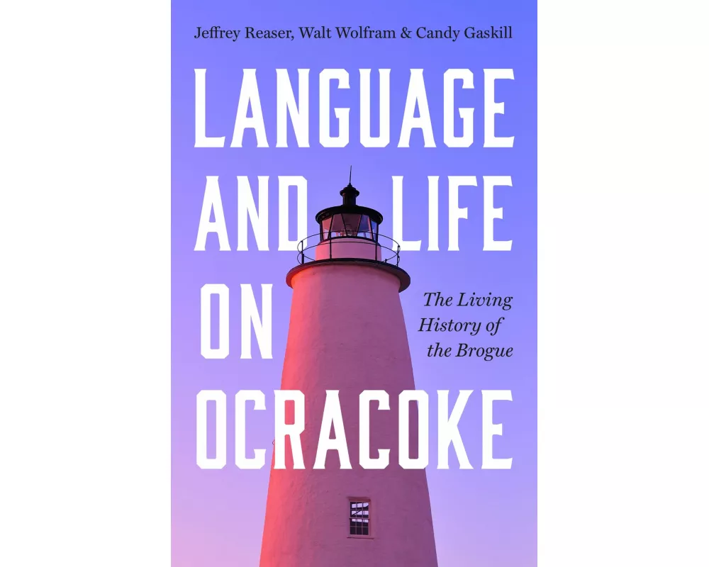 Language and Life on Ocracoke