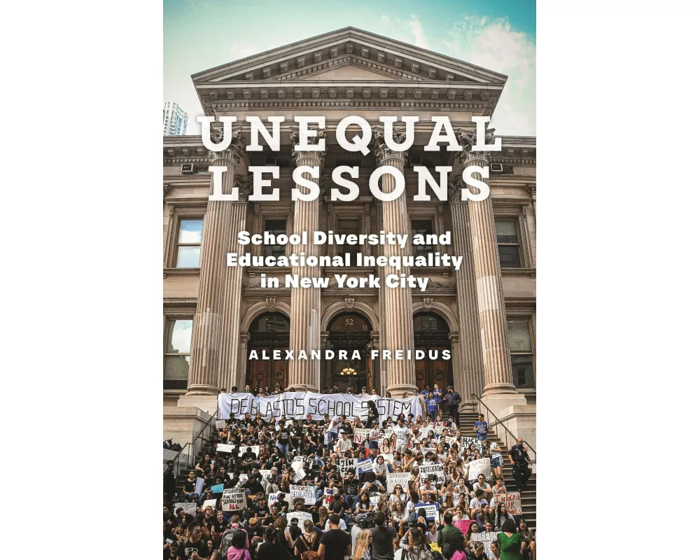 Unequal Lessons