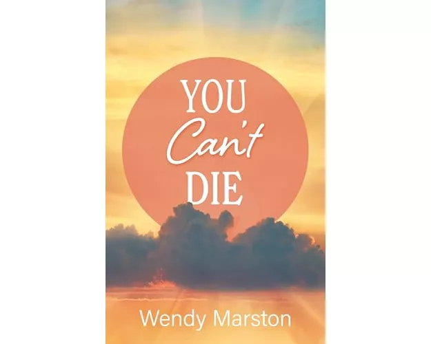You Can't Die