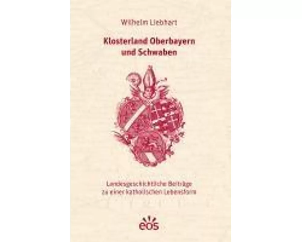 Klosterland Oberbayern und Schwaben