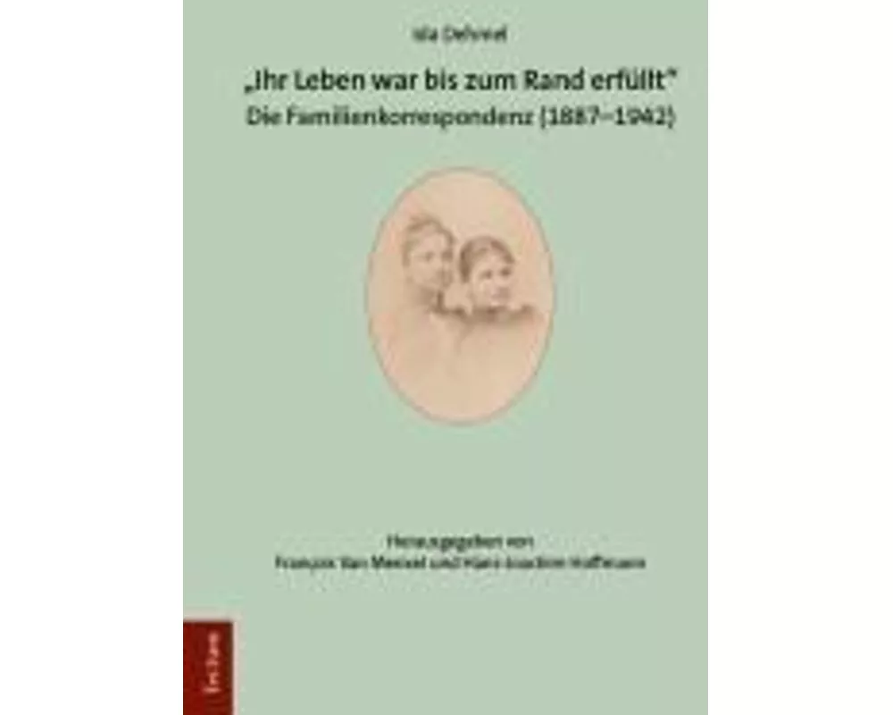 "Ihr Leben war bis zum Rand erfüllt"
