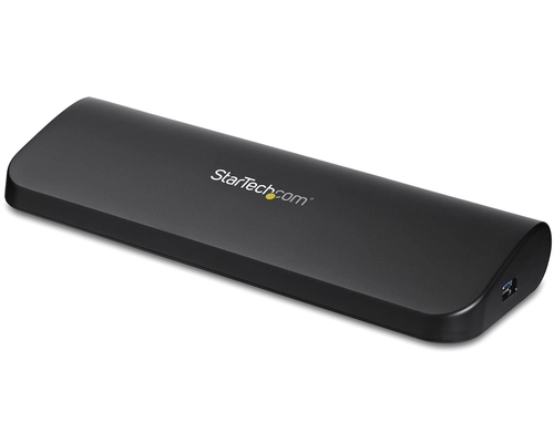 StarTech.com USB 3.0 Docking Station for Notebook