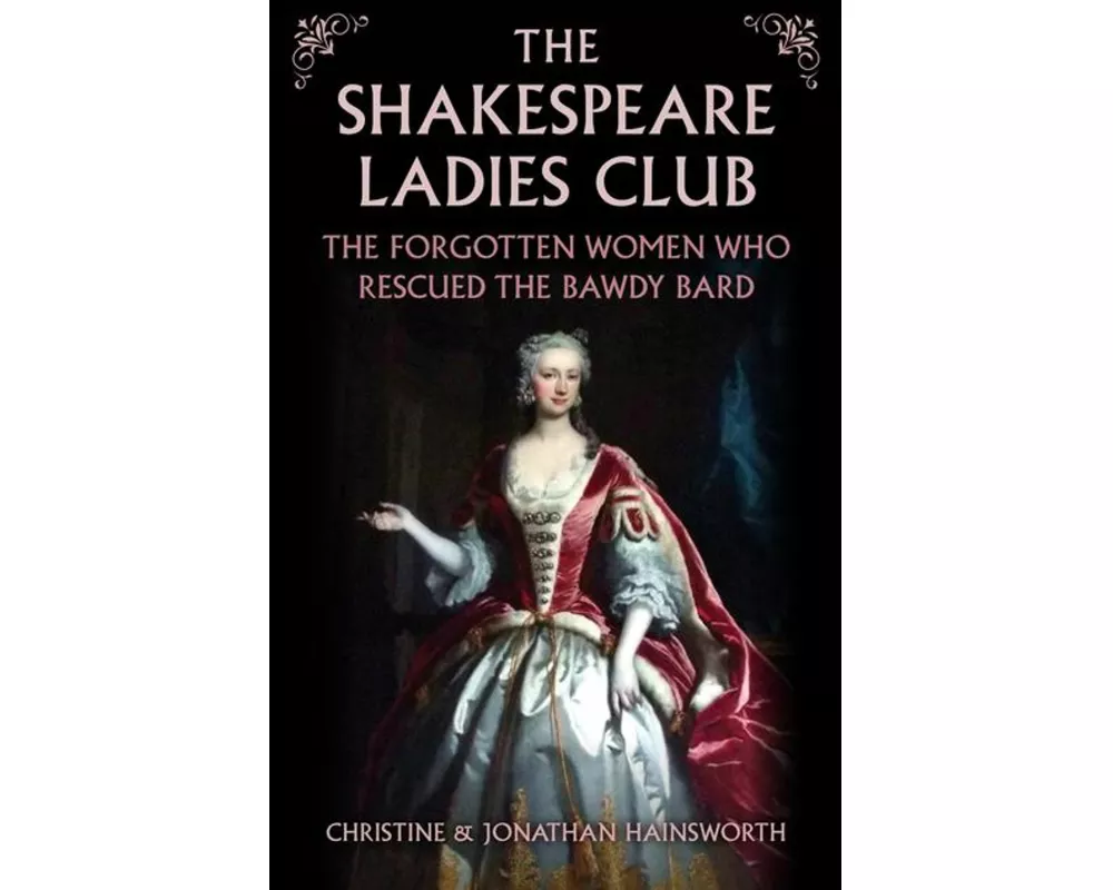The Shakespeare Ladies Club
