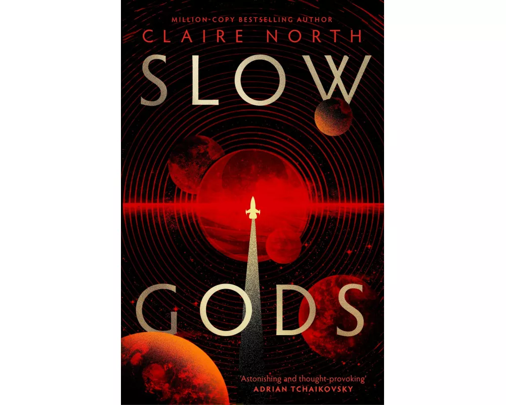 Slow Gods