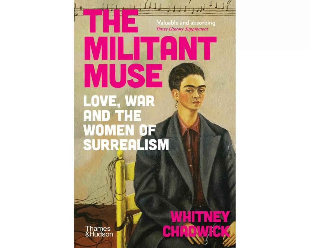 The Militant Muse