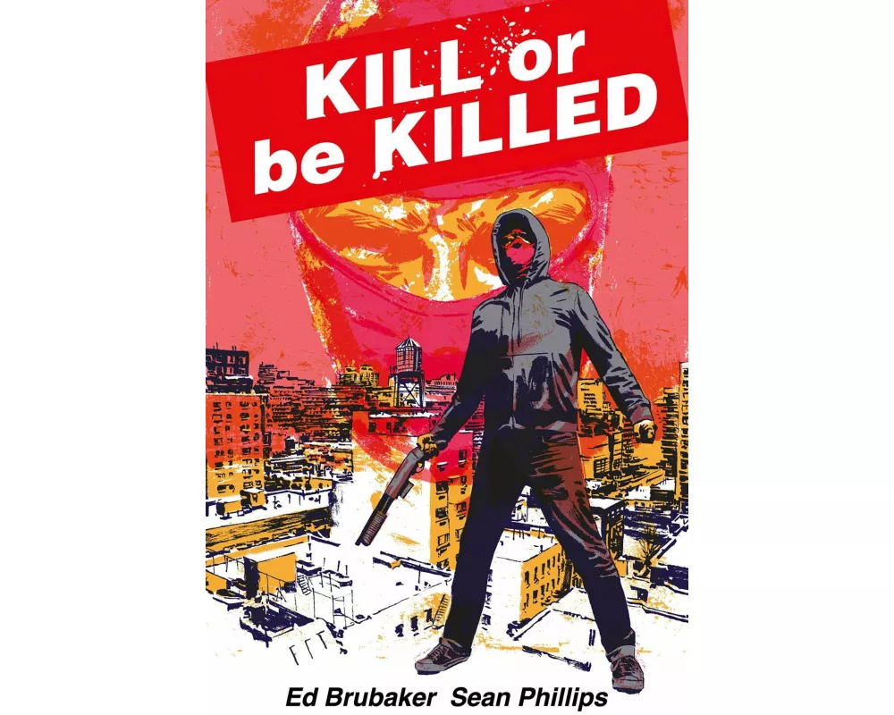 Kill or Be Killed Compendium