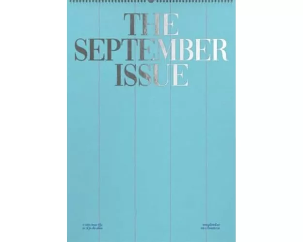The September Issue