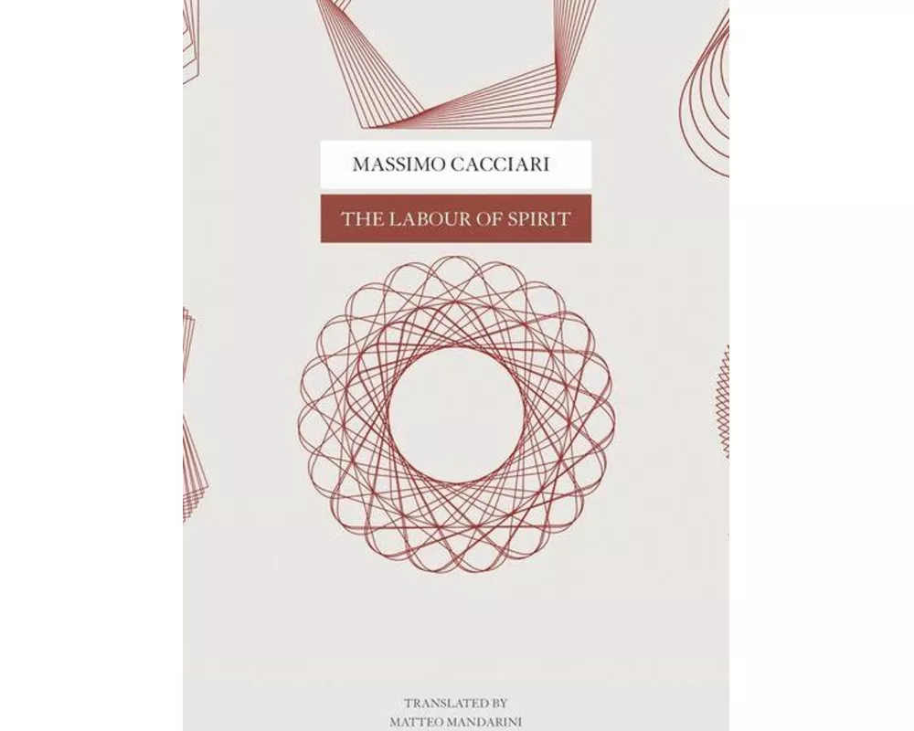 The Labour of Spirit