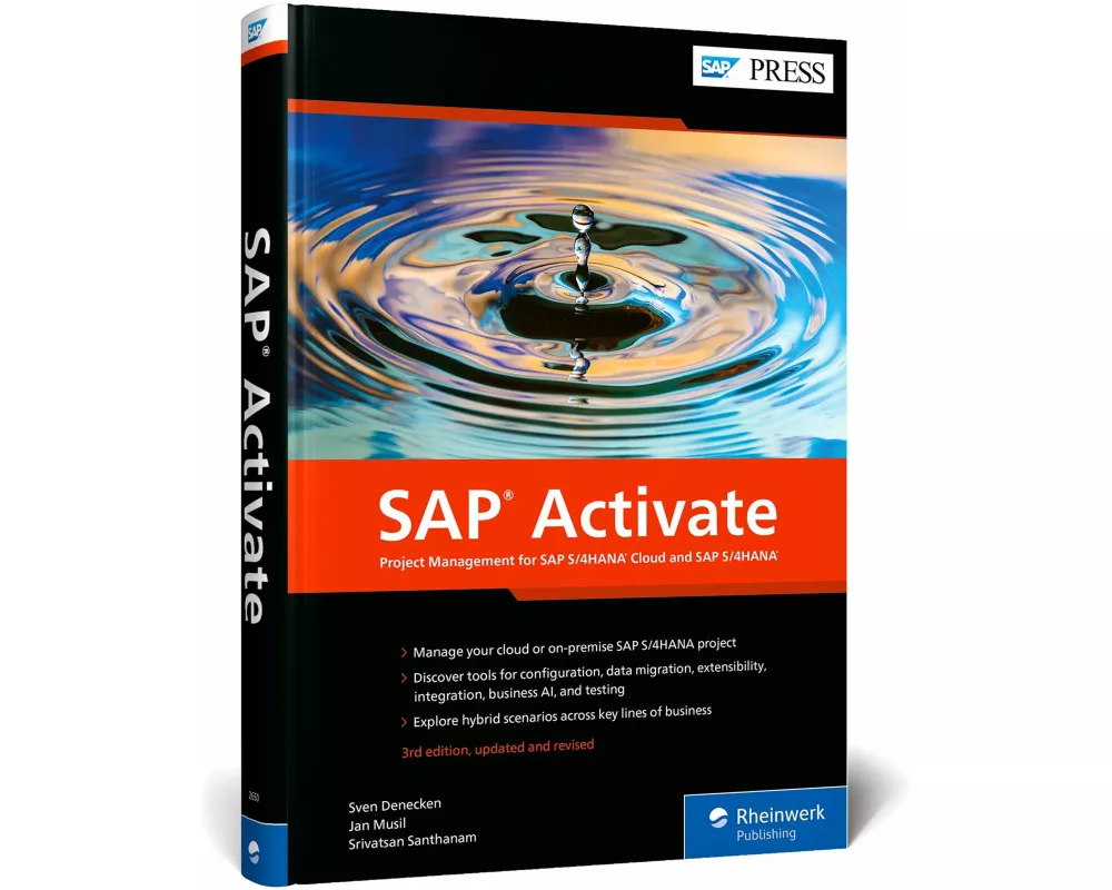 SAP Activate