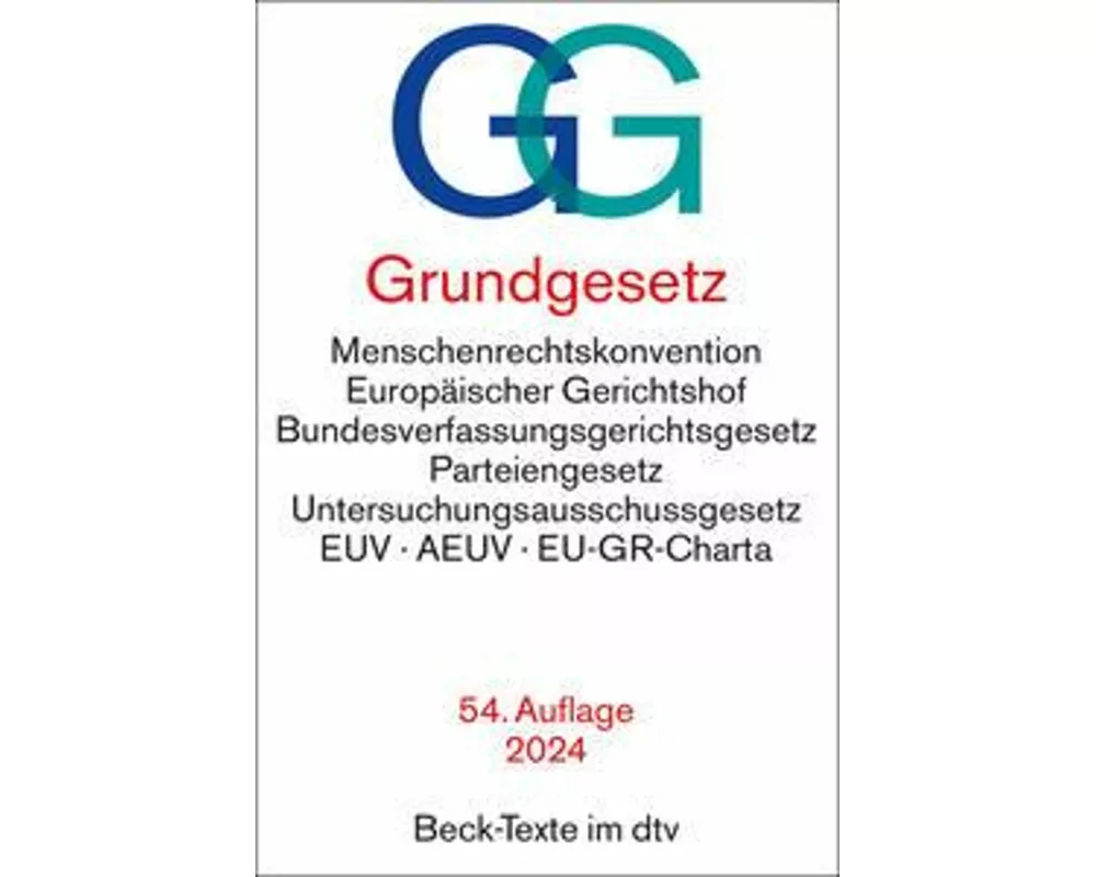 Grundgesetz