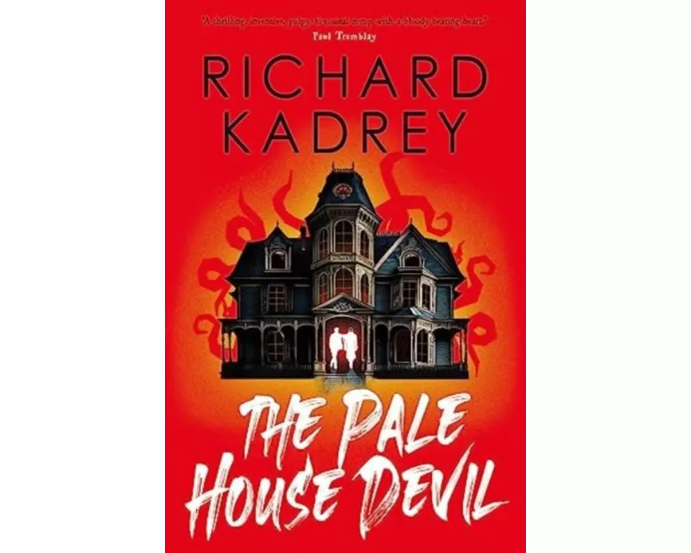 The Pale House Devil