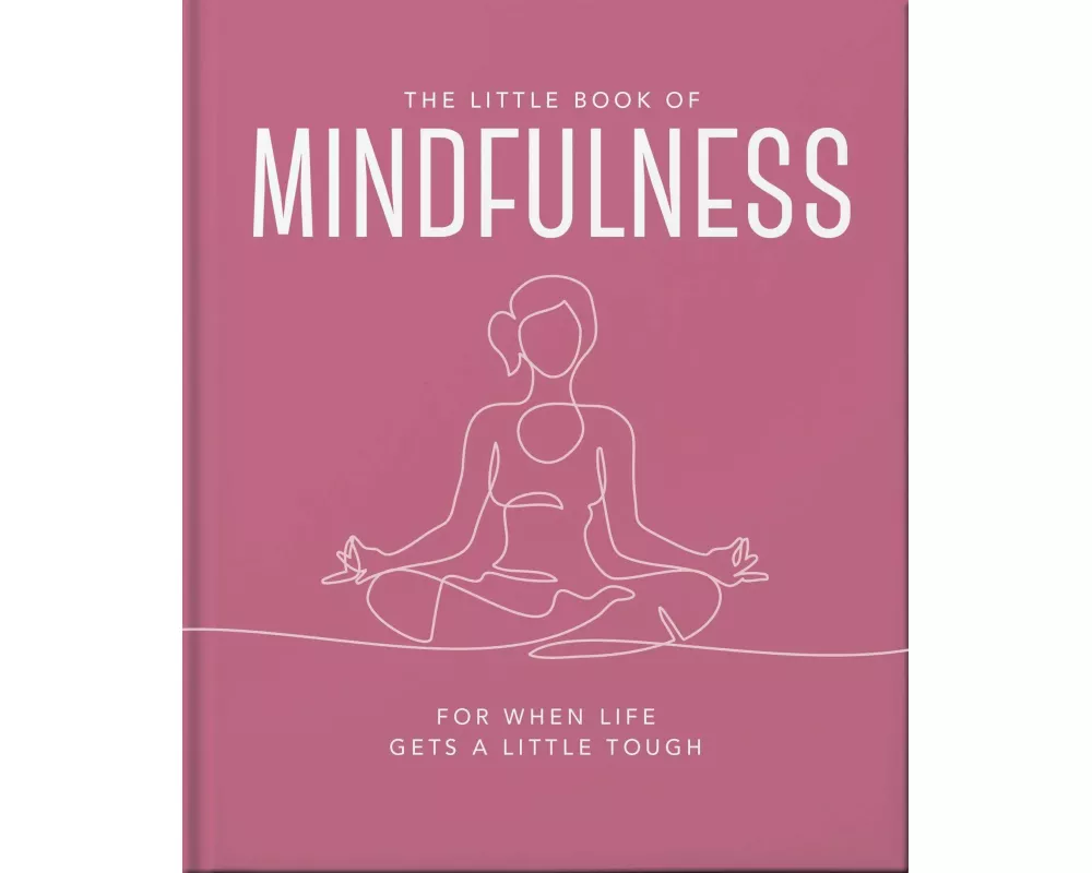 The Little Book of Mindfulness