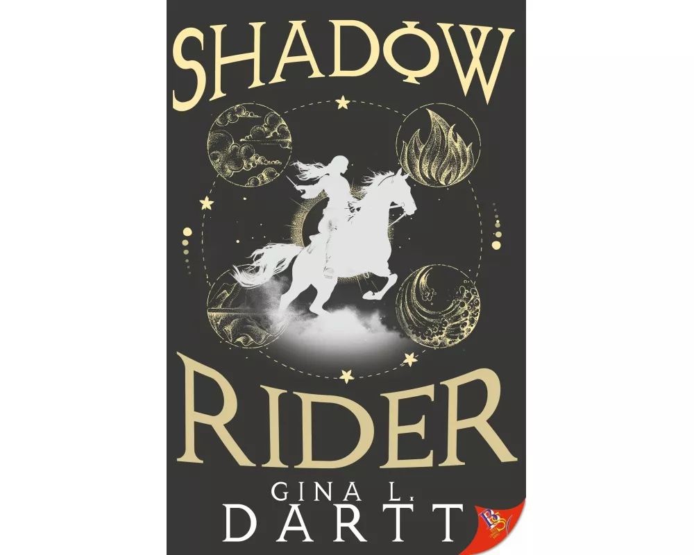 Shadow Rider