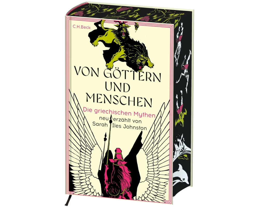 Von Göttern und Menschen