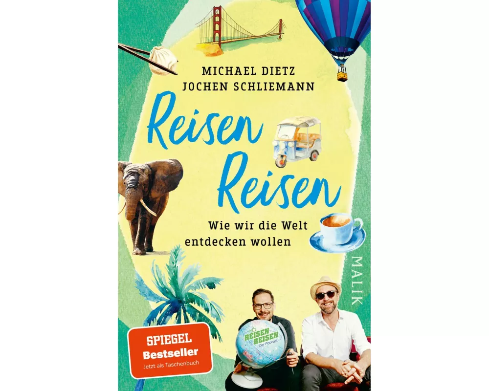 Reisen Reisen