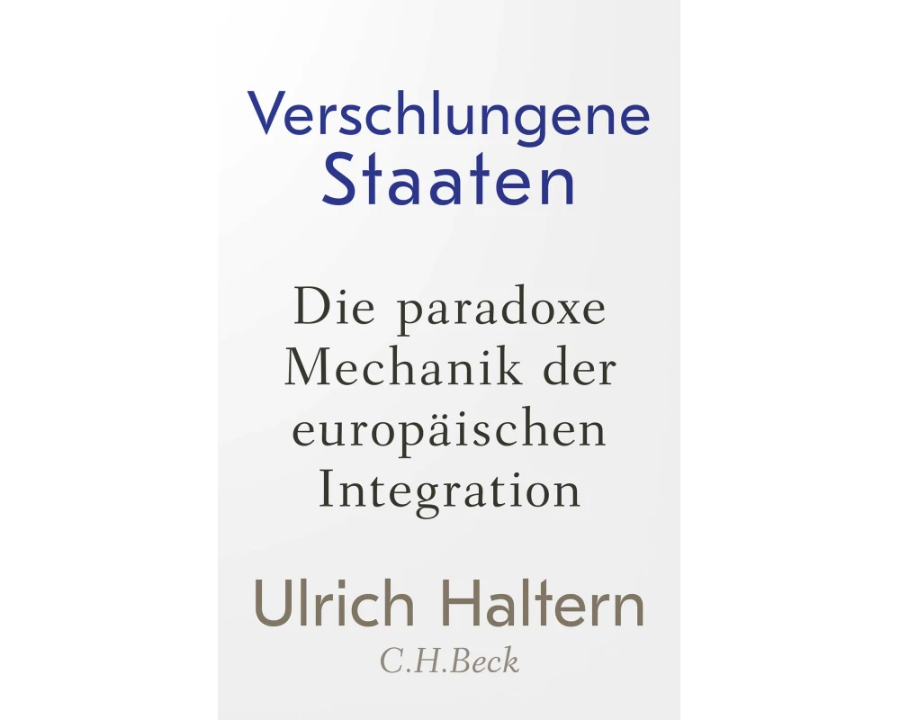 Verschlungene Staaten