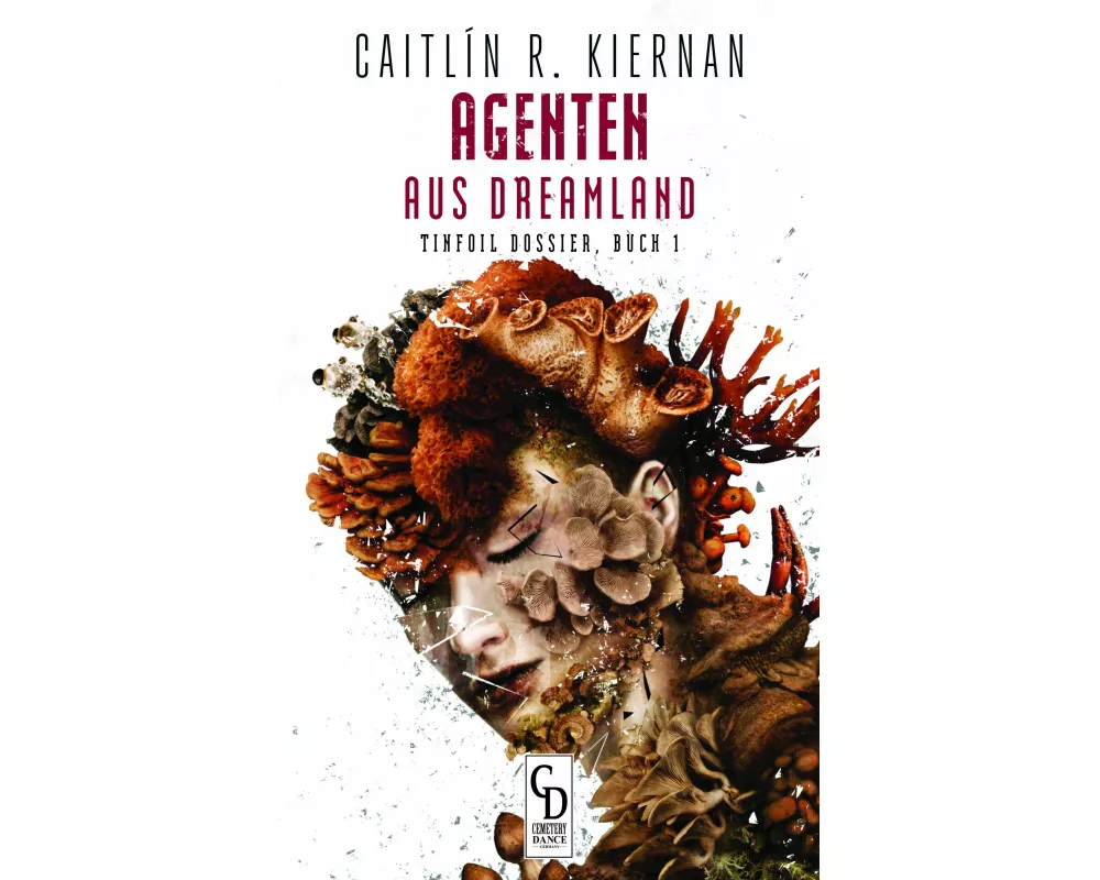 Agenten aus Dreamland