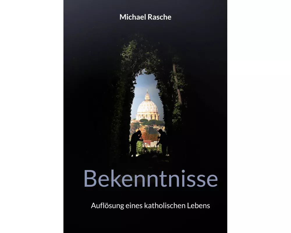 Bekenntnisse