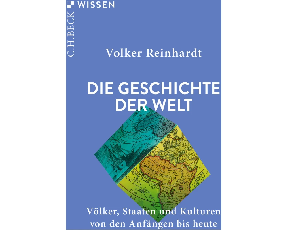 Die Geschichte der Welt