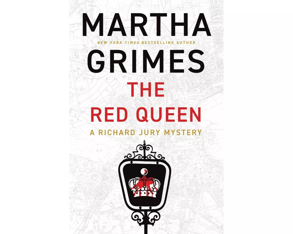 The Red Queen