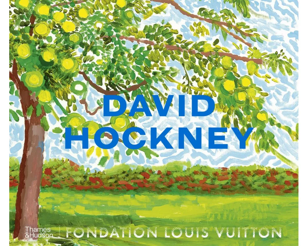 David Hockney