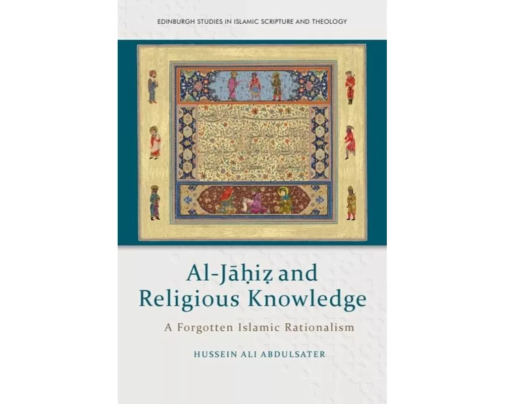 Al-Jahiz and Religious Knowledge