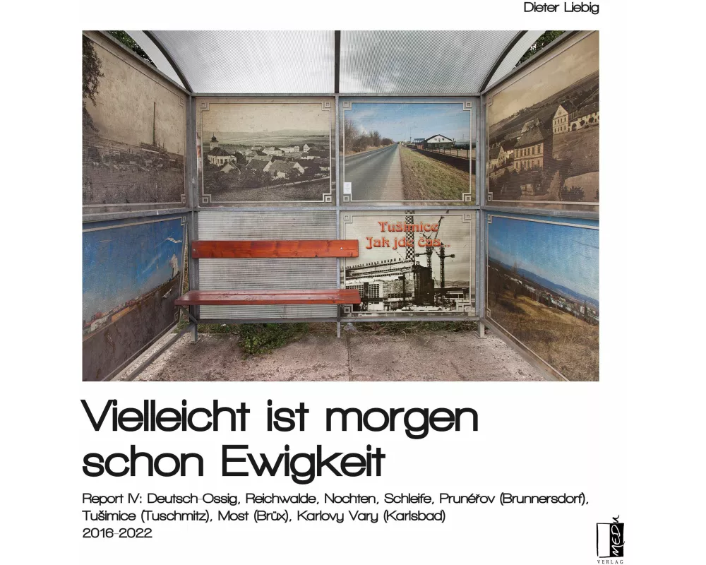 Vielleicht ist morgen schon Ewigkeit