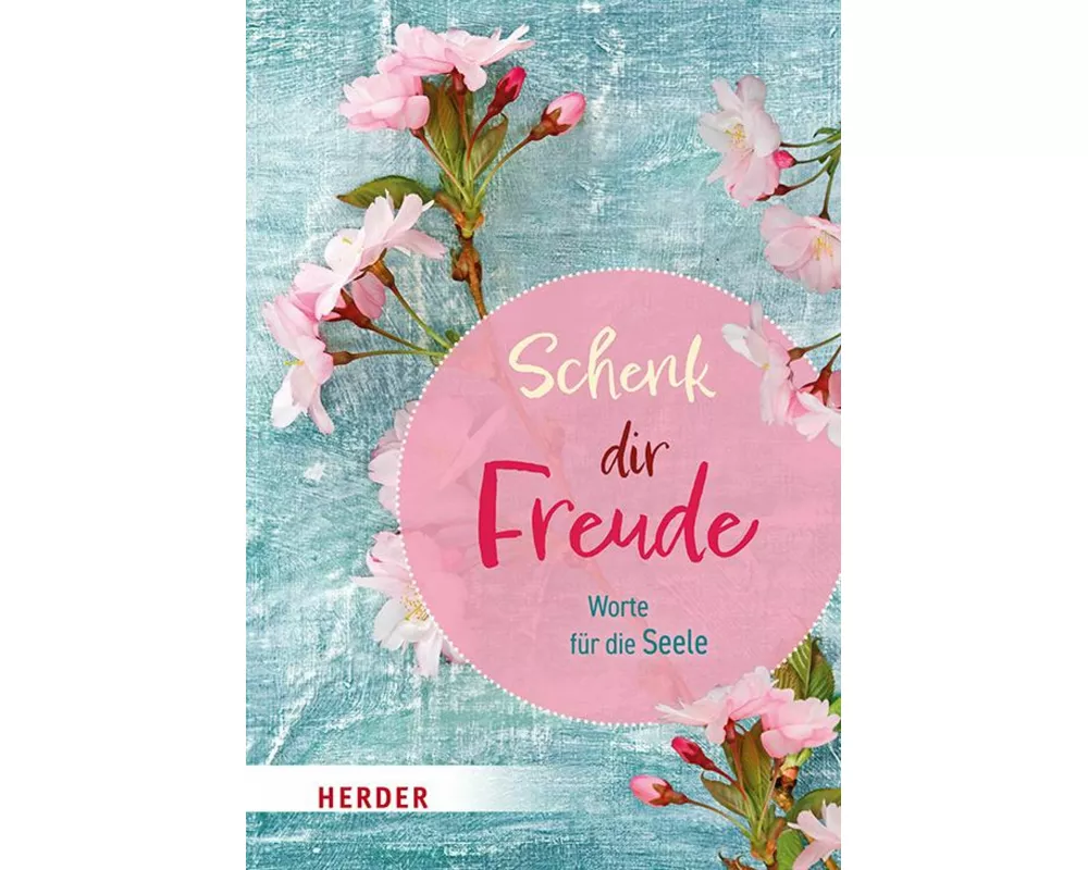 Schenk dir Freude