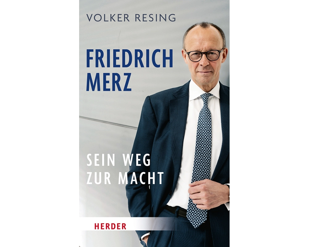 Friedrich Merz