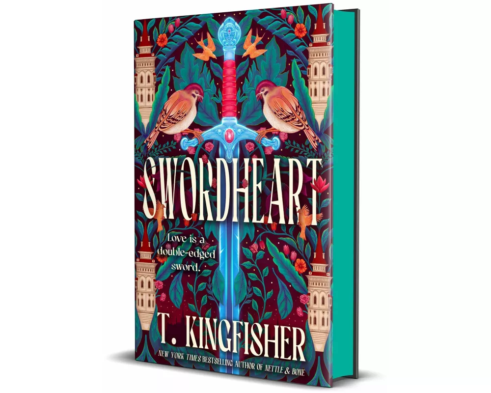Swordheart