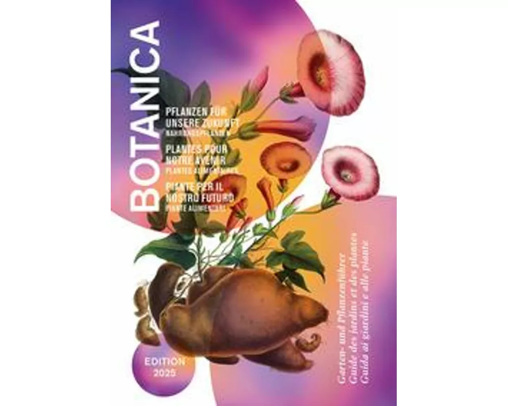 Botanica 2025