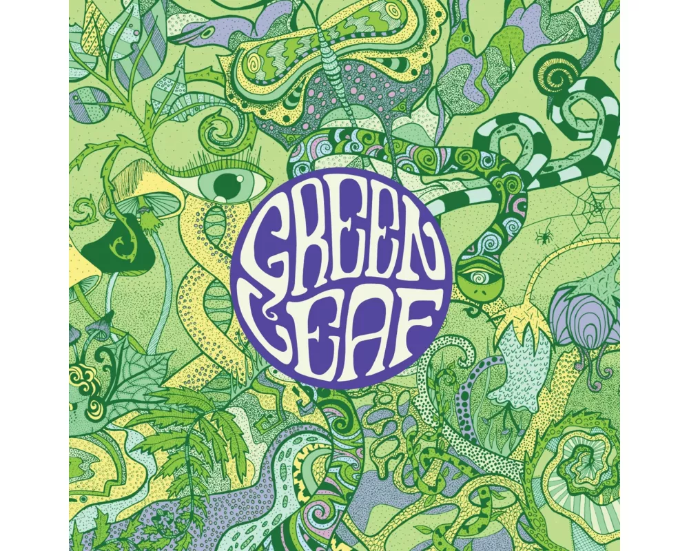 Nest Of Vipers (Digisleeve)