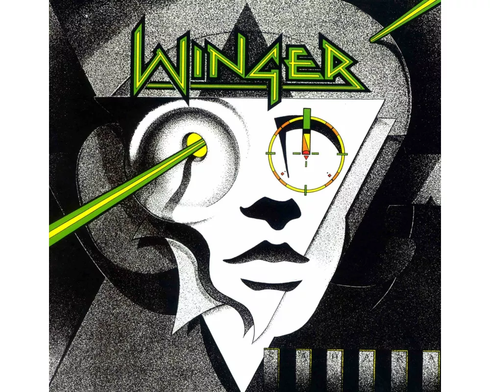 Winger