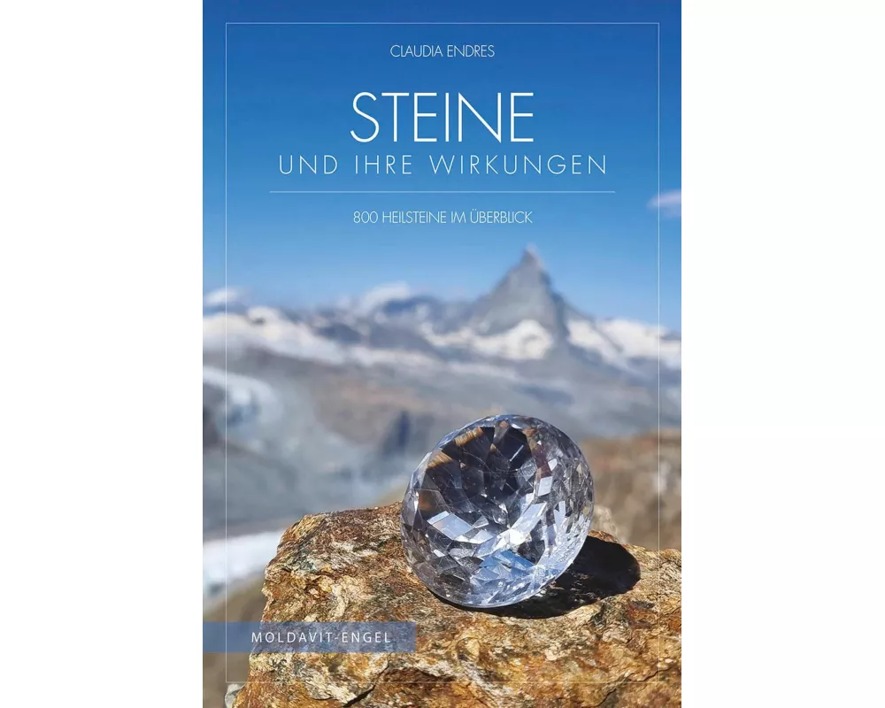 Steine und ihre Wirkungen