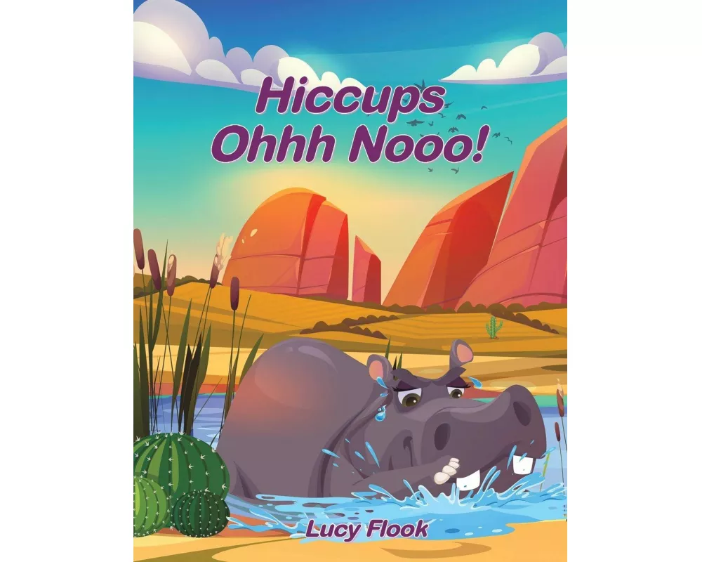 Hiccups - Ohhh Nooo!