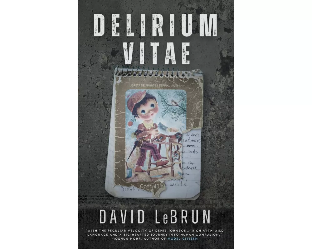 Delirium Vitae