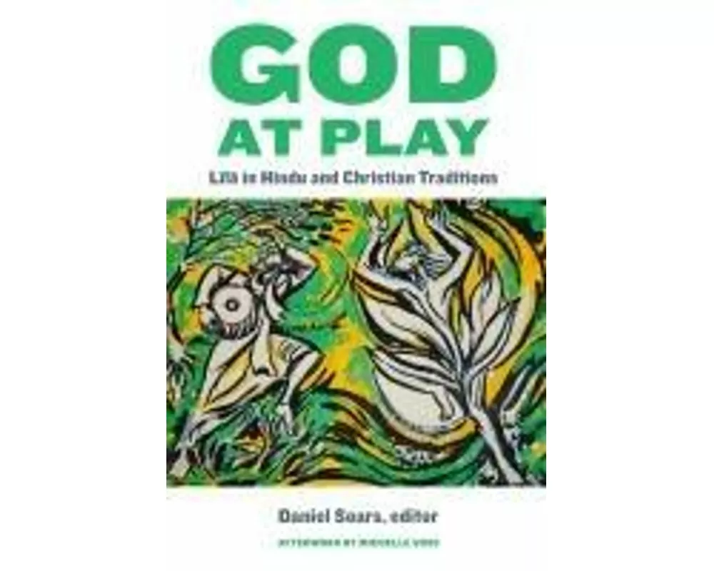 God at Play
