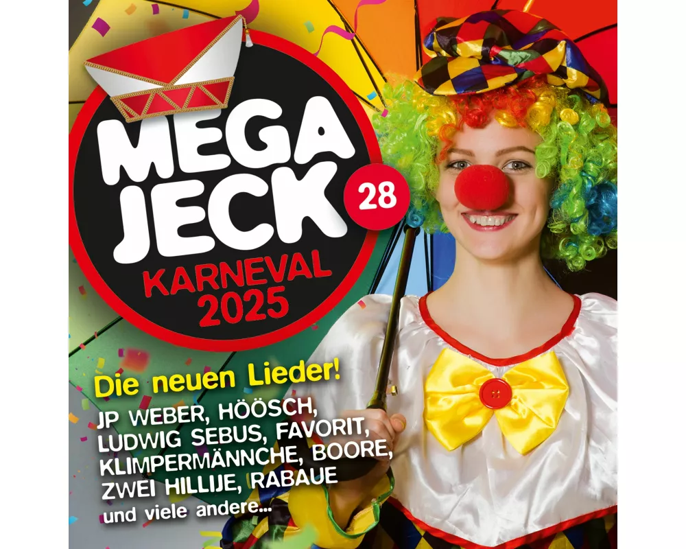 megajeck 28
