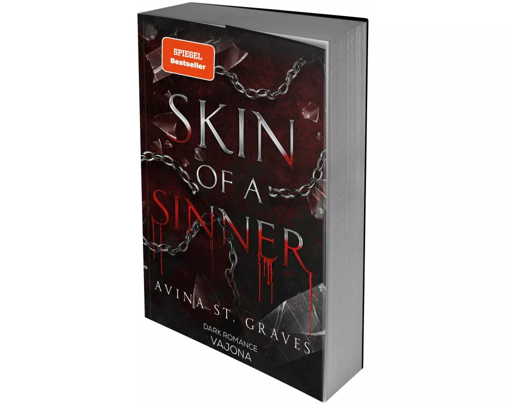 Skin of a sinner