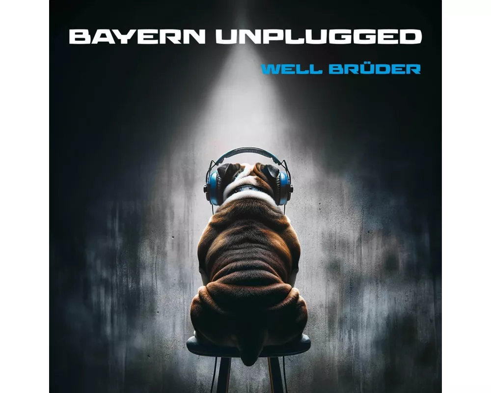 Bayern Unplugged