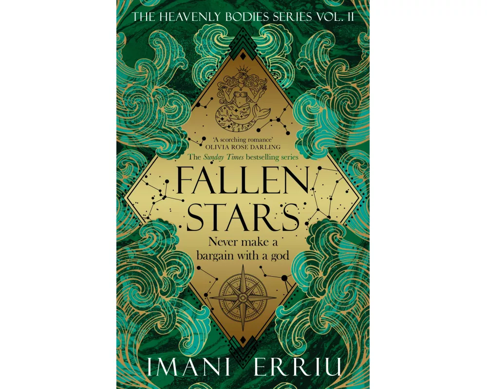 Fallen Stars