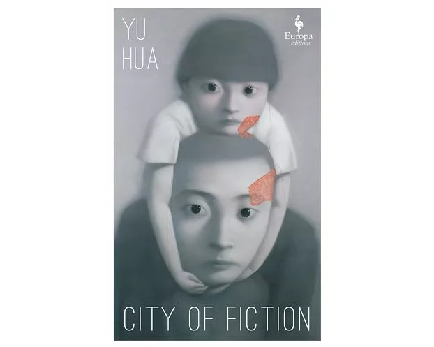 City of Fiction