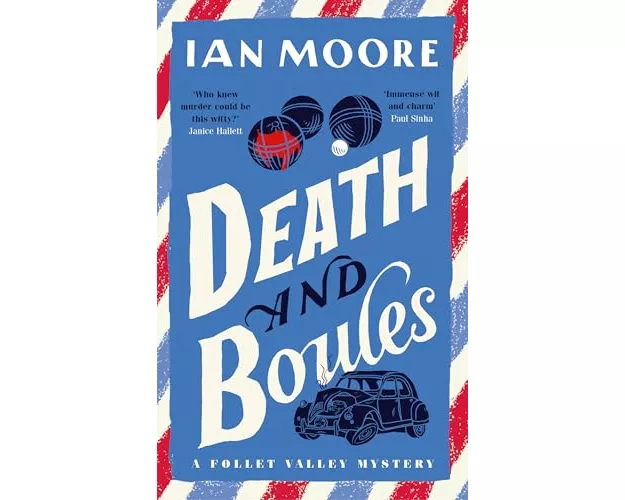 Death and Boules