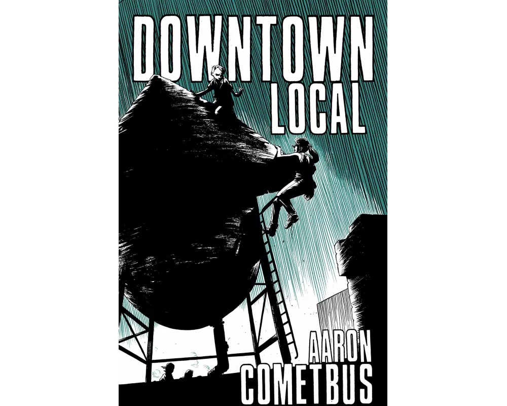 Downtown Local