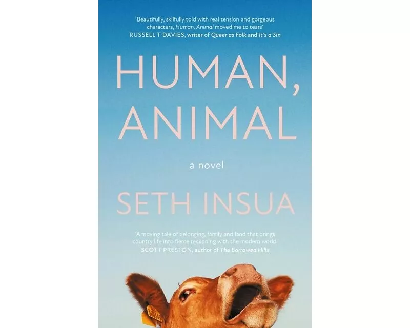 Human, Animal