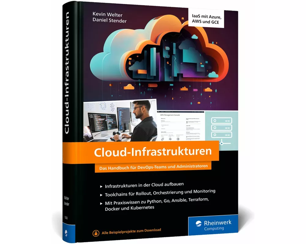 Cloud-Infrastrukturen
