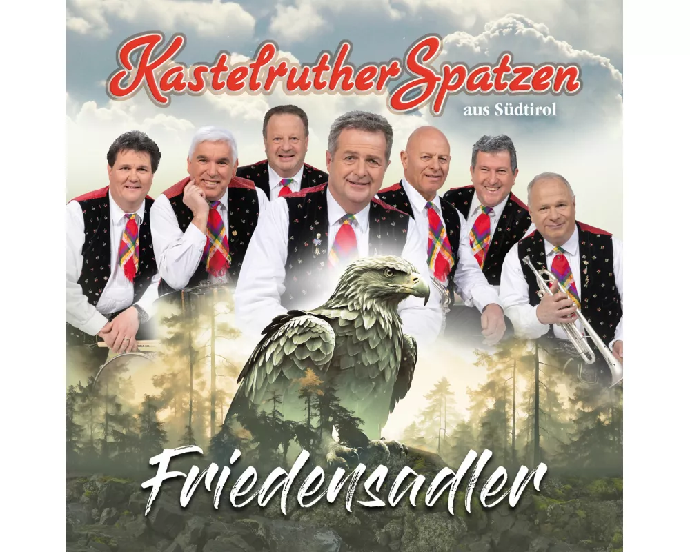 Friedensadler