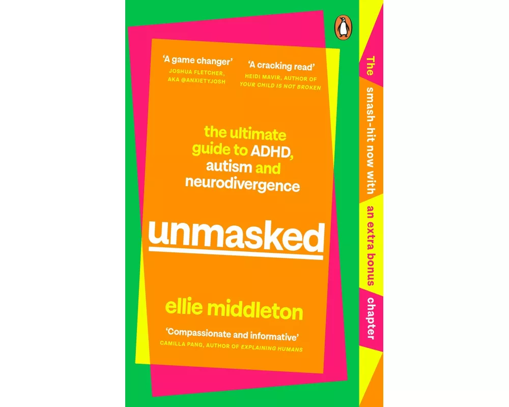 Unmasked
