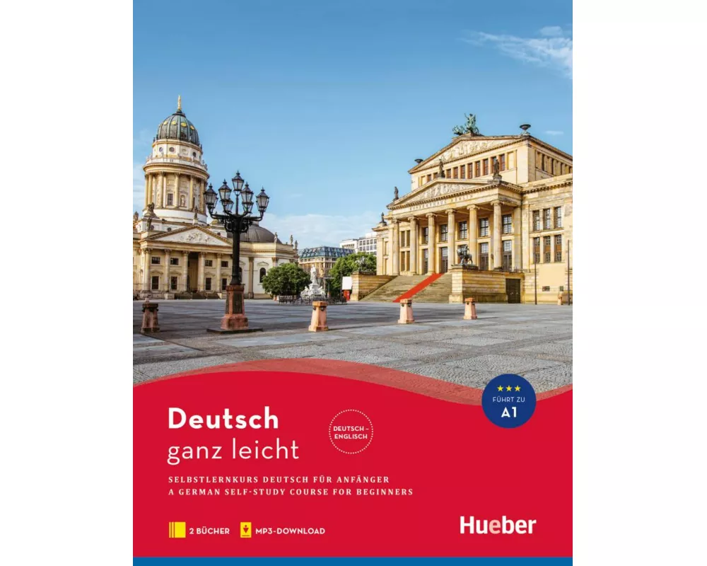 Deutsch ganz leicht A1