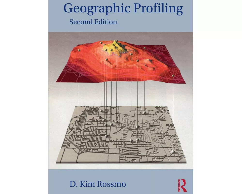 Geographic Profiling